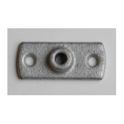 Back Plate Mall. M8
